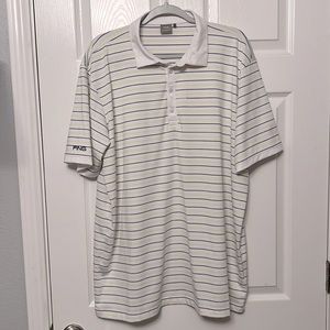 PING mens XXL golf shirt